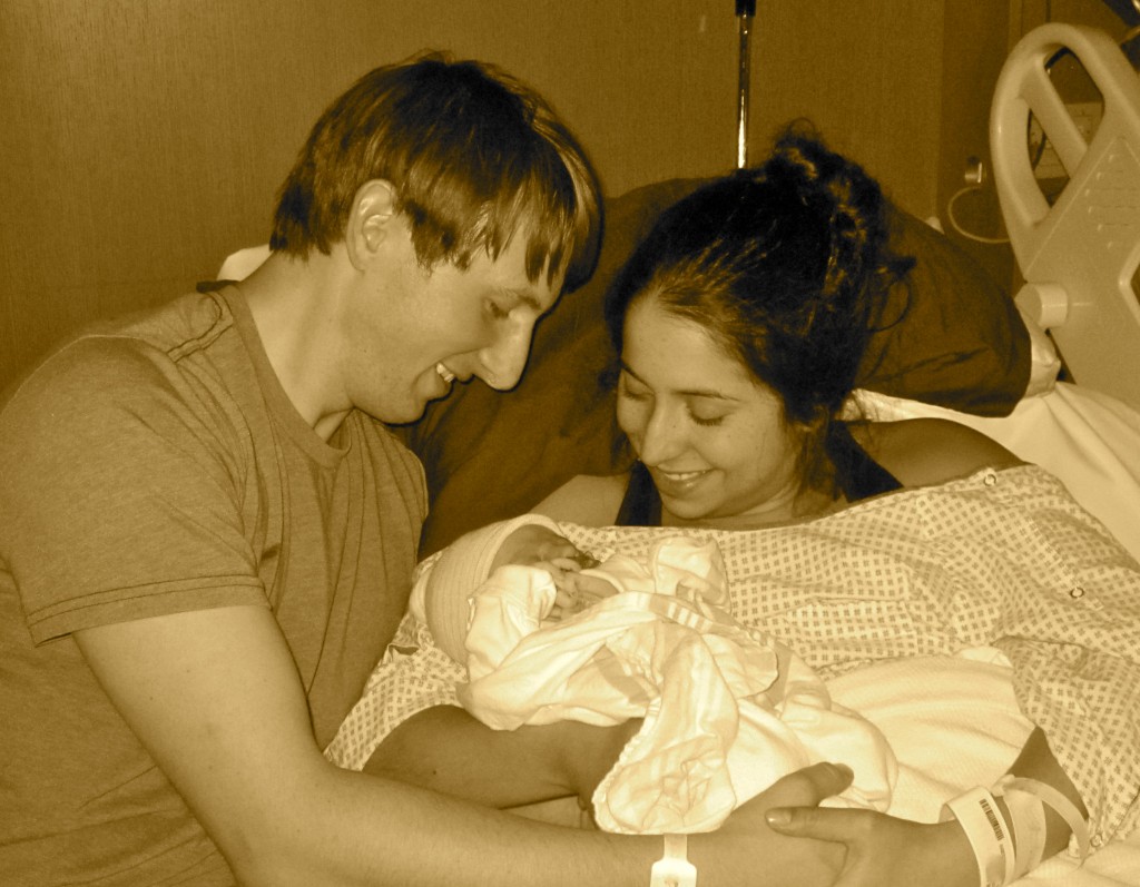 Jack's Day of Birth
