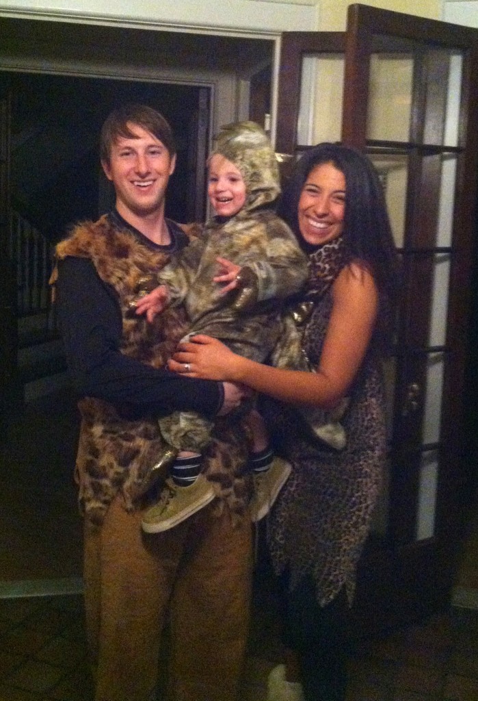 Halloween Costume