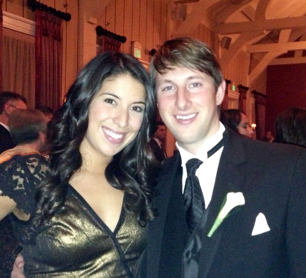 Adam and Lisa's Wedding