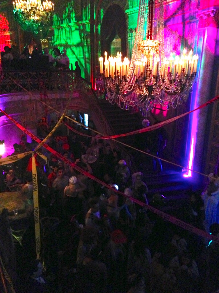 Halloween Party