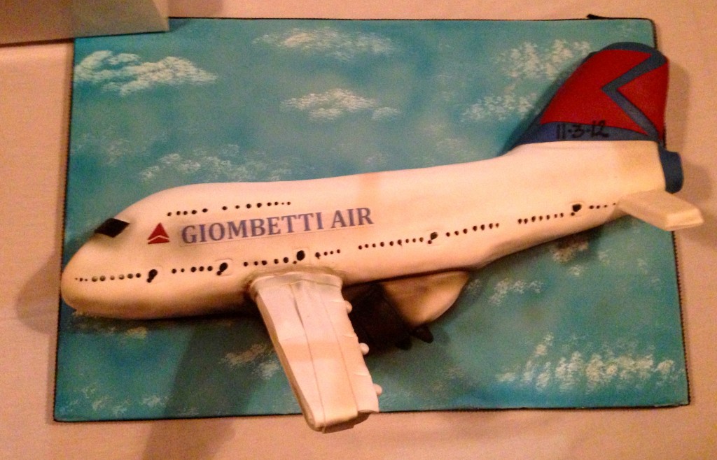 Giombetti Air
